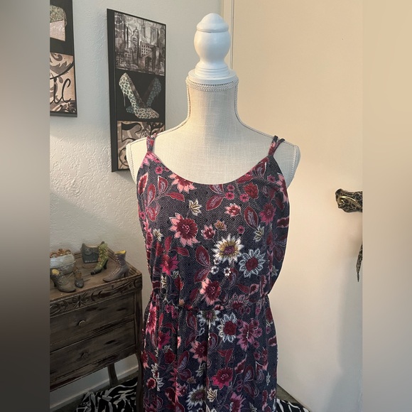 Nine Britton maxi dress - Picture 2 of 5